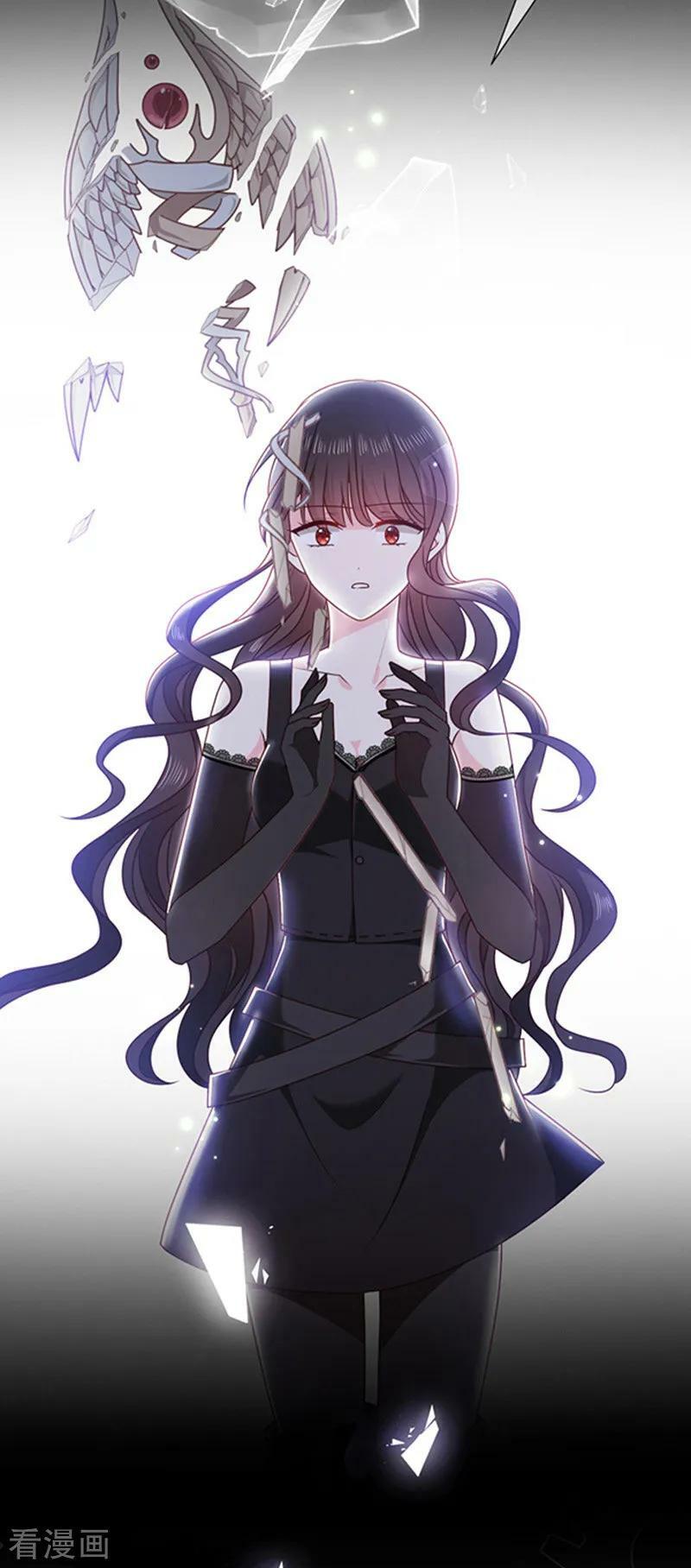 Ác ma đừng hôn tôi: Chapter 171