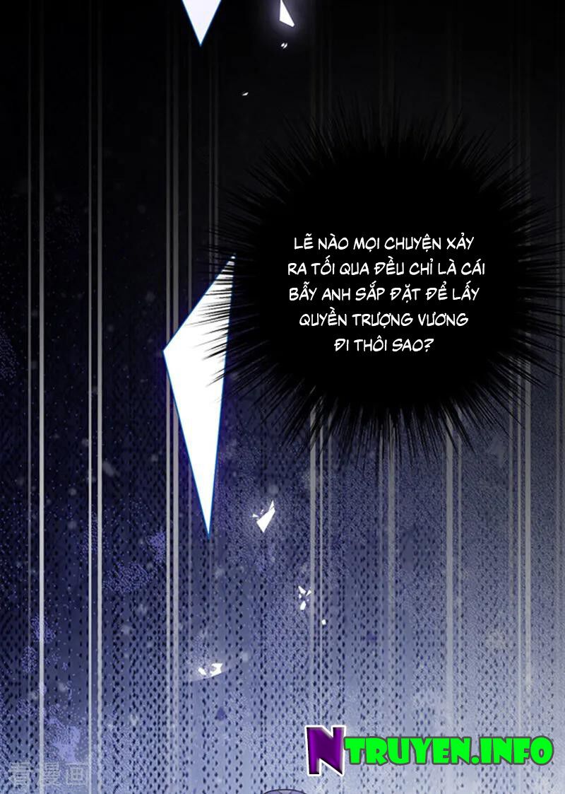 Ác ma đừng hôn tôi: Chapter 171