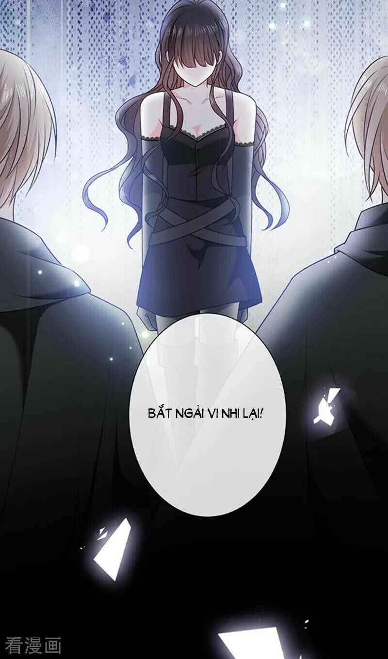 Ác ma đừng hôn tôi: Chapter 171