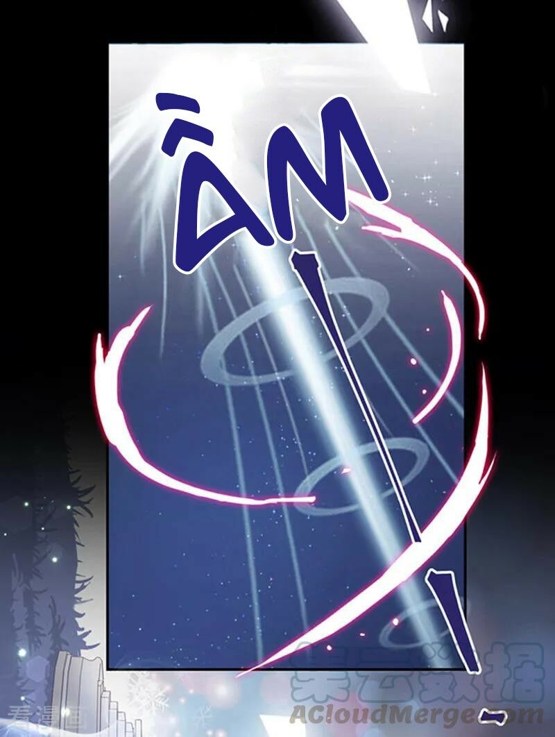 Ác ma đừng hôn tôi: Chapter 171