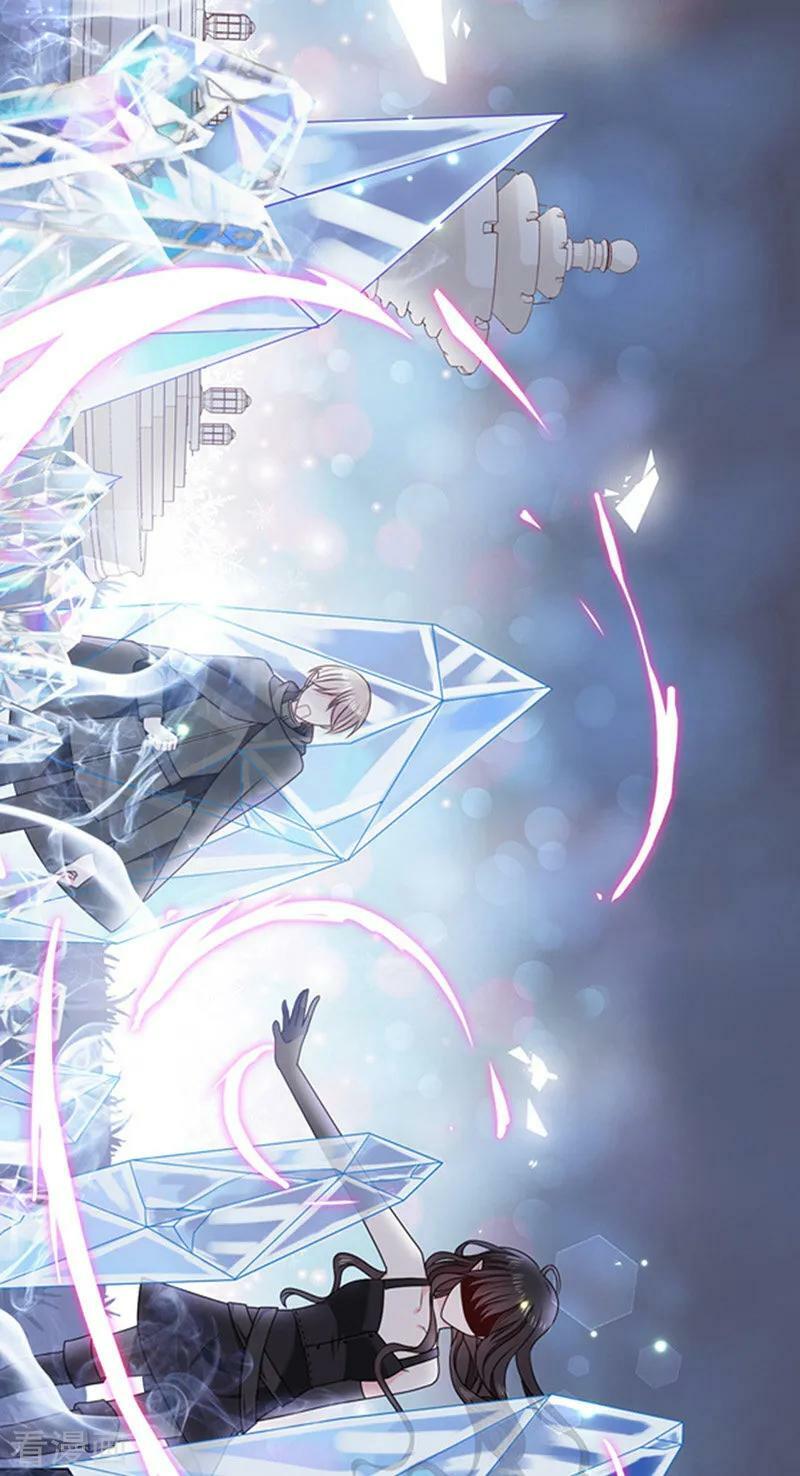 Ác ma đừng hôn tôi: Chapter 171
