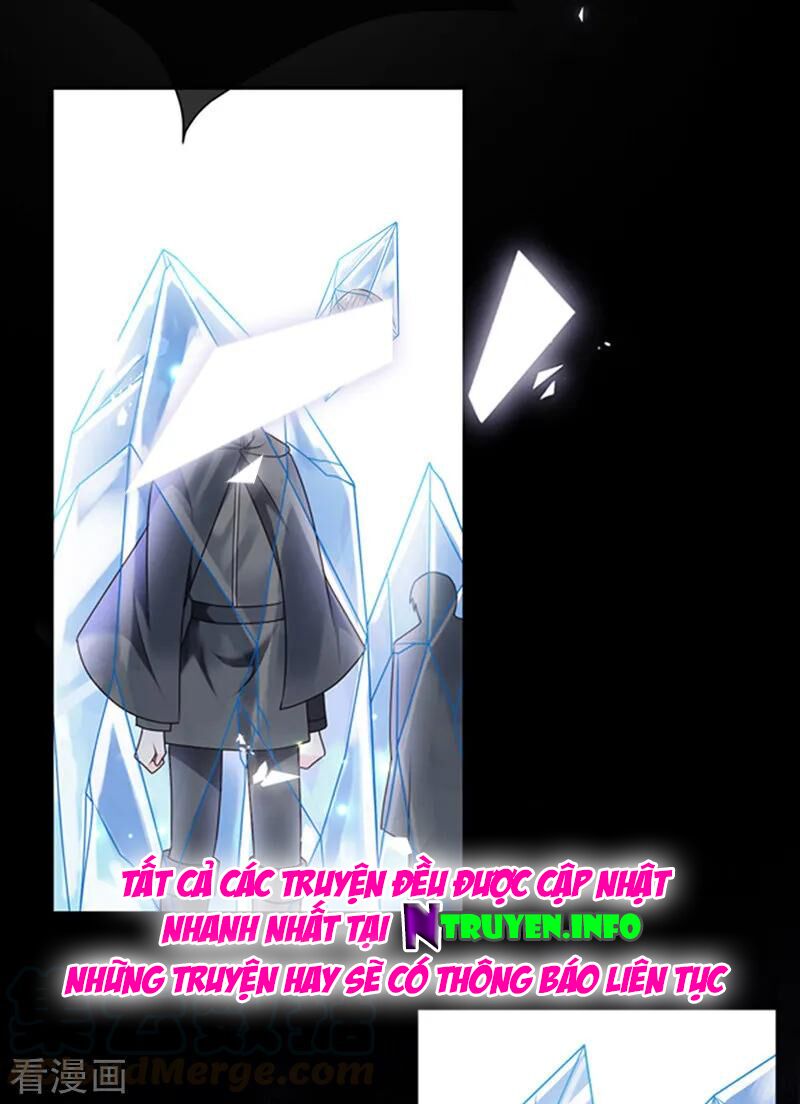 Ác ma đừng hôn tôi: Chapter 171
