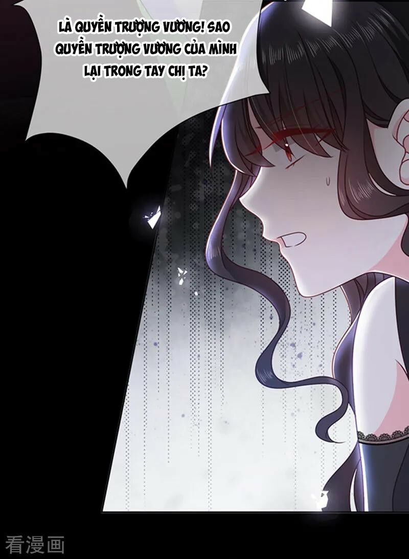 Ác ma đừng hôn tôi: Chapter 171