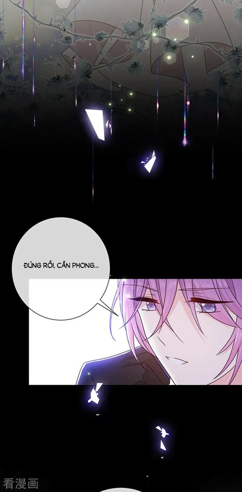 Ác ma đừng hôn tôi: Chapter 172