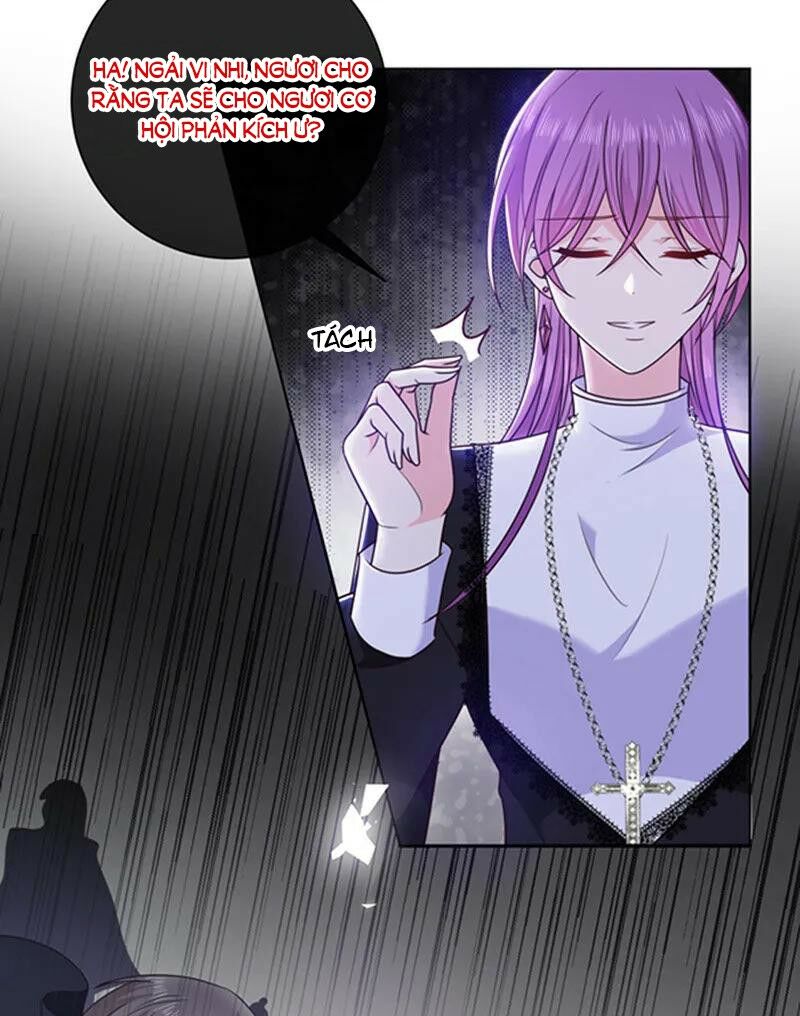 Ác ma đừng hôn tôi: Chapter 172