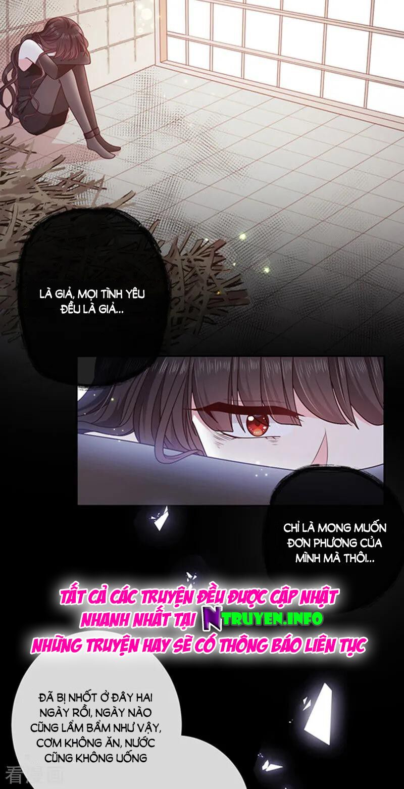 Ác ma đừng hôn tôi: Chapter 172
