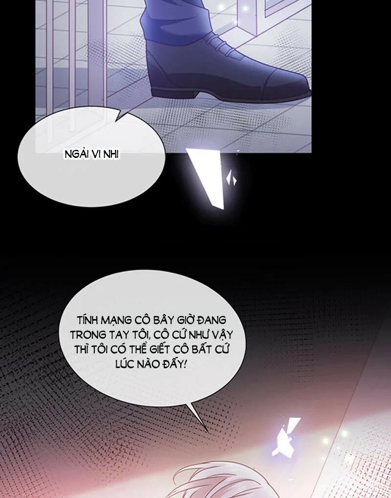 Ác ma đừng hôn tôi: Chapter 172