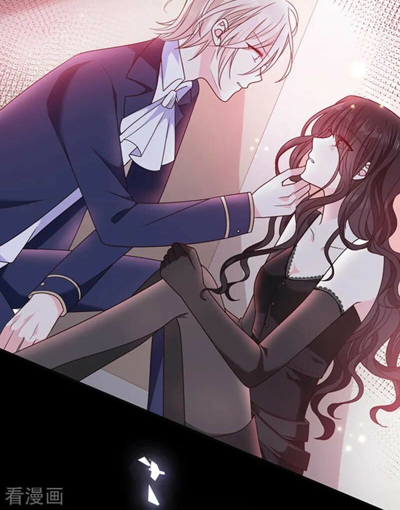 Ác ma đừng hôn tôi: Chapter 172