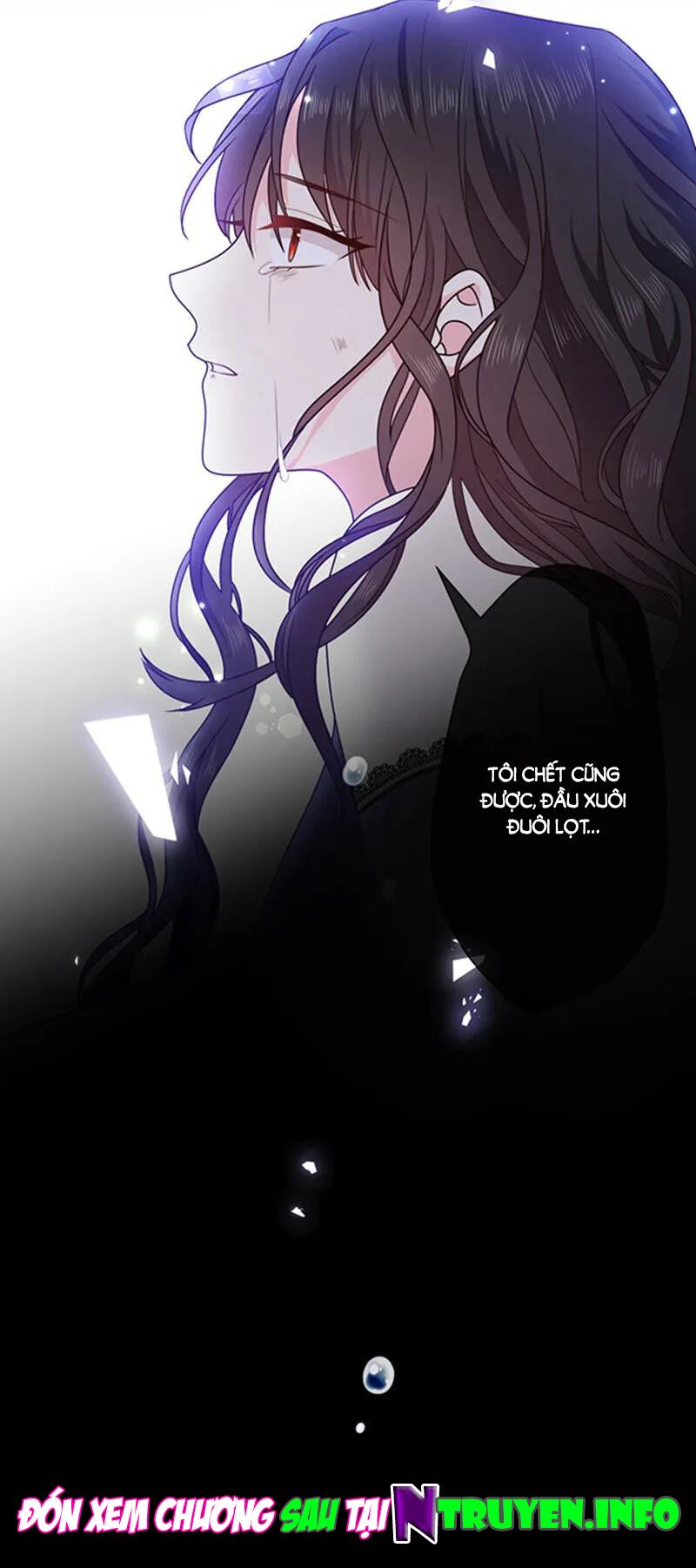 Ác ma đừng hôn tôi: Chapter 172