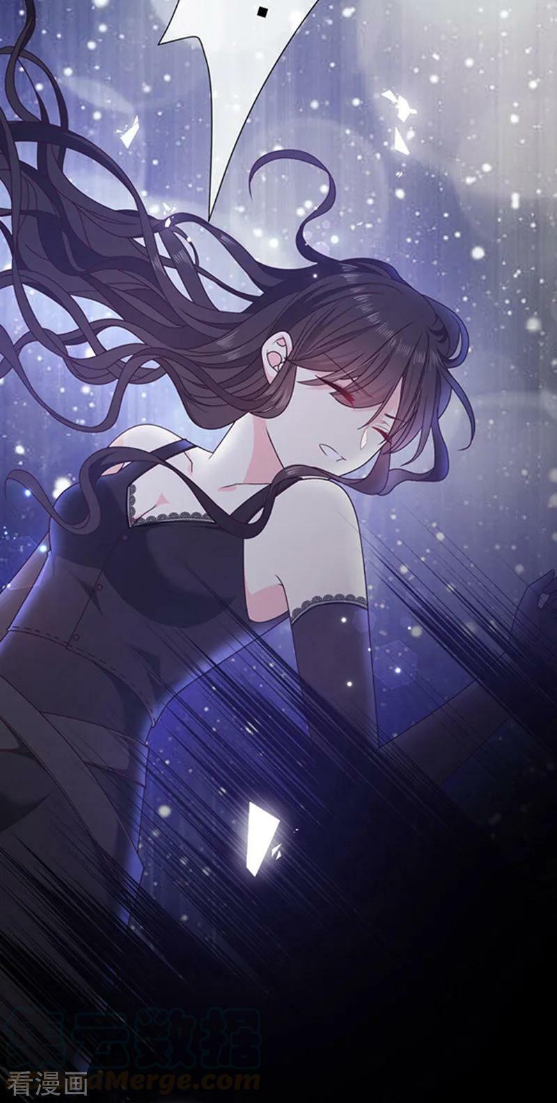Ác ma đừng hôn tôi: Chapter 172