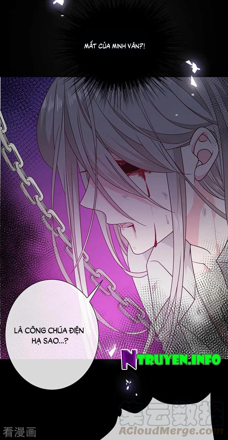 Ác ma đừng hôn tôi: Chapter 173
