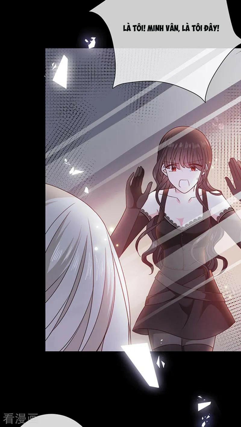 Ác ma đừng hôn tôi: Chapter 173