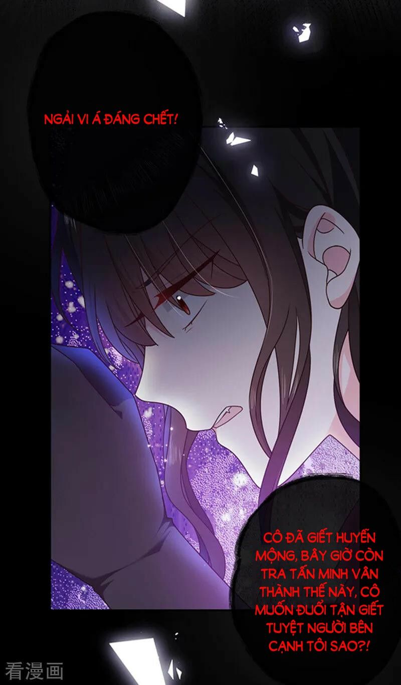Ác ma đừng hôn tôi: Chapter 173