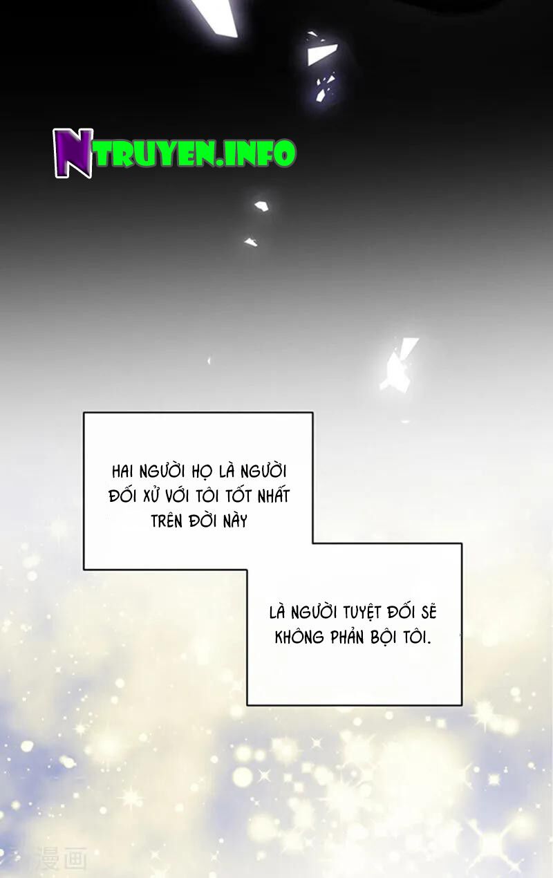 Ác ma đừng hôn tôi: Chapter 173