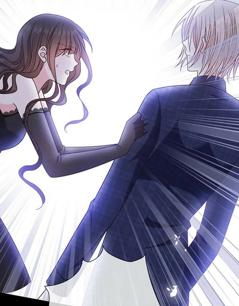 Ác ma đừng hôn tôi: Chapter 173