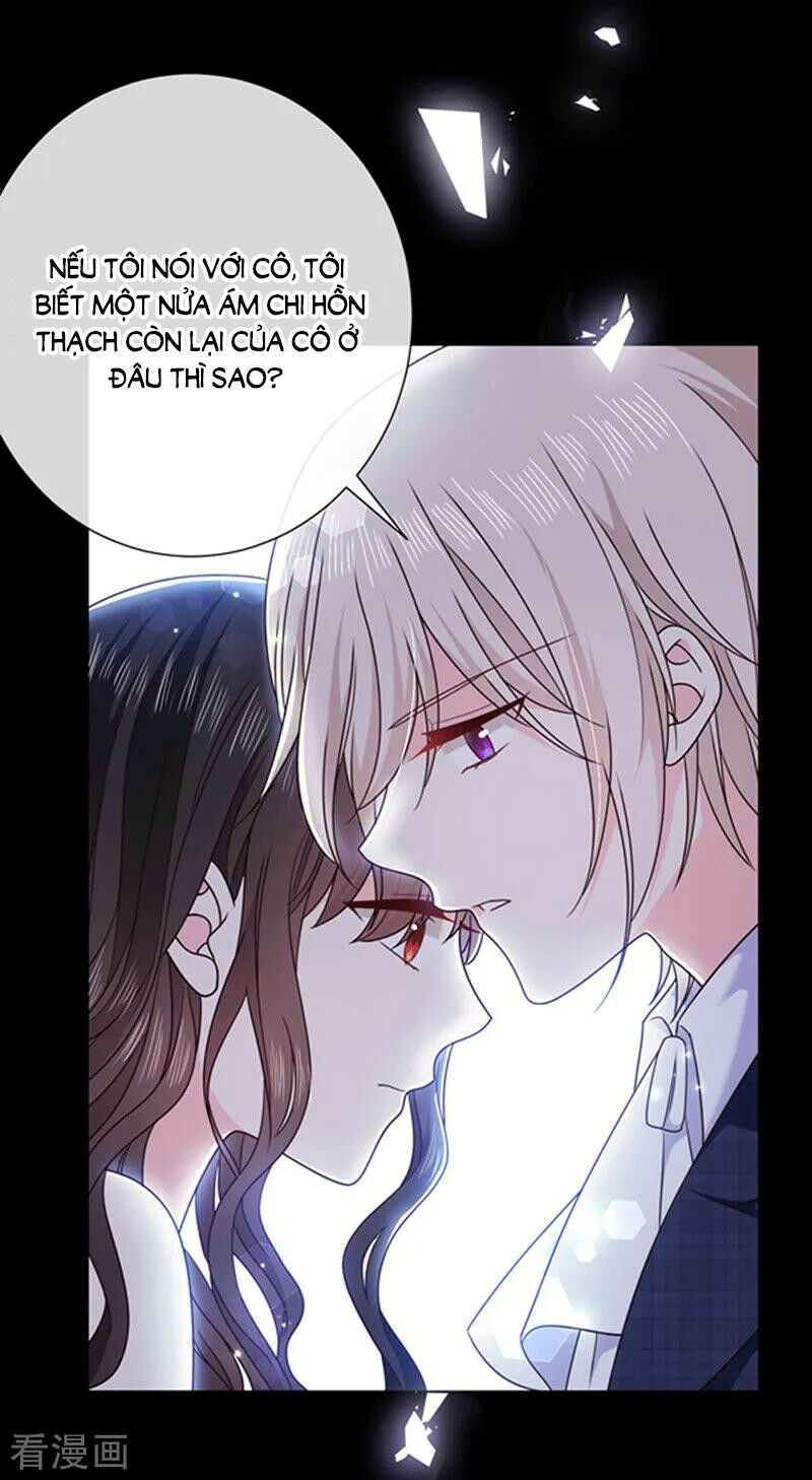 Ác ma đừng hôn tôi: Chapter 173