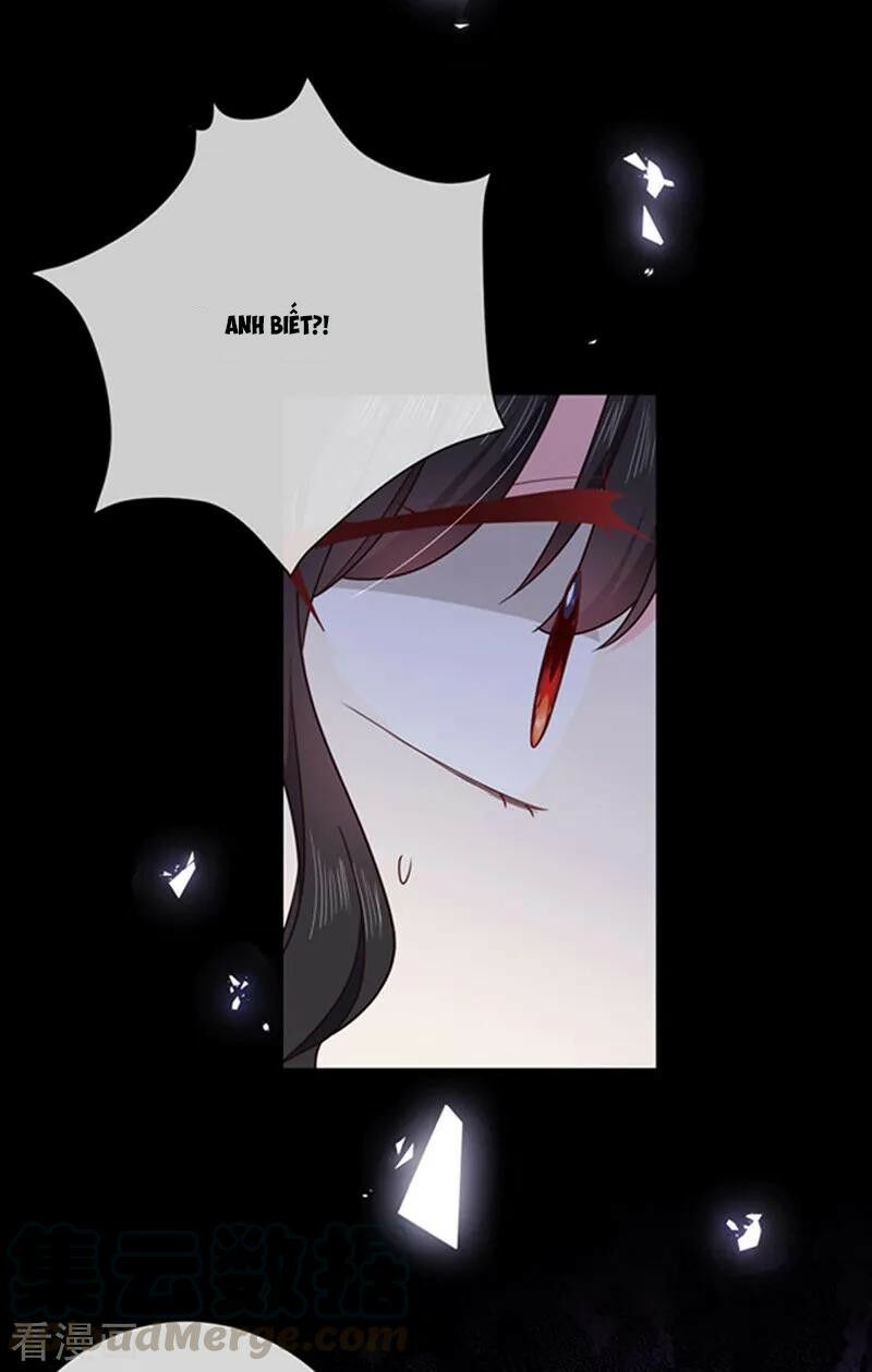 Ác ma đừng hôn tôi: Chapter 173