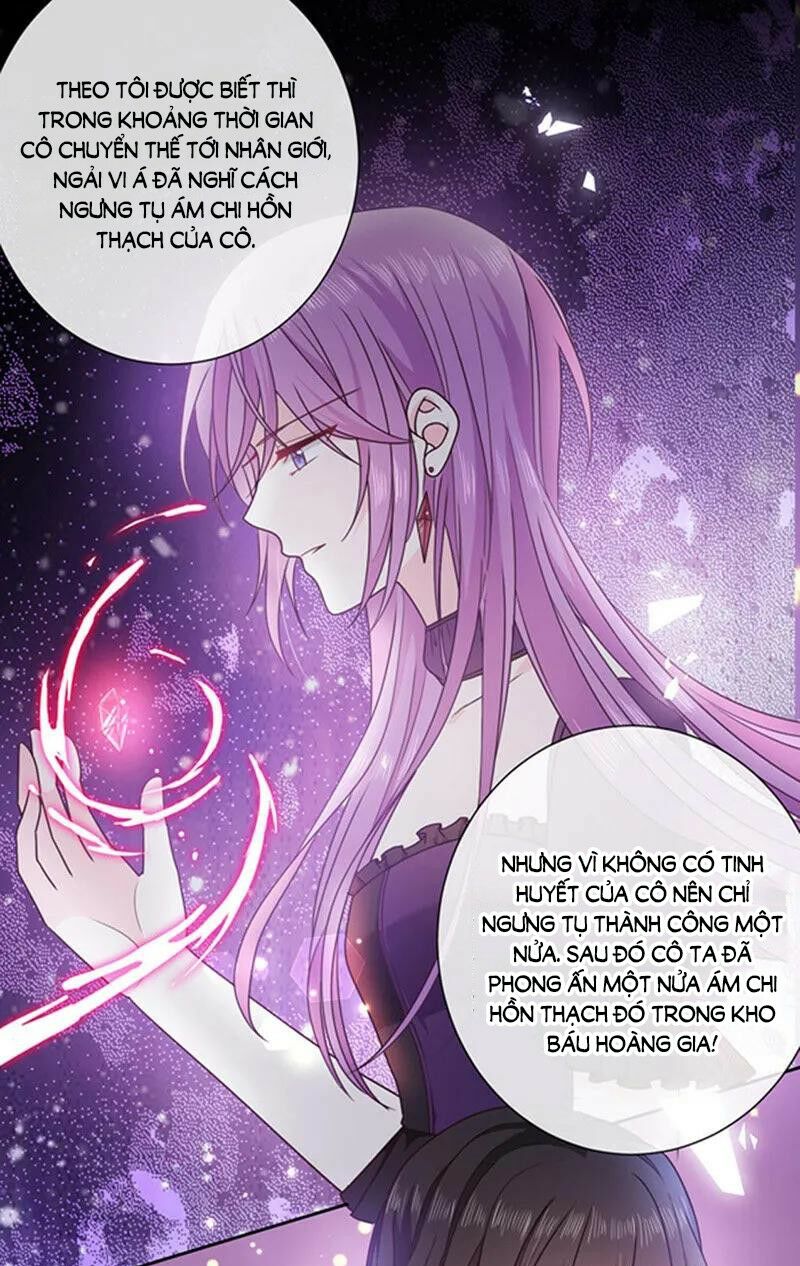Ác ma đừng hôn tôi: Chapter 173