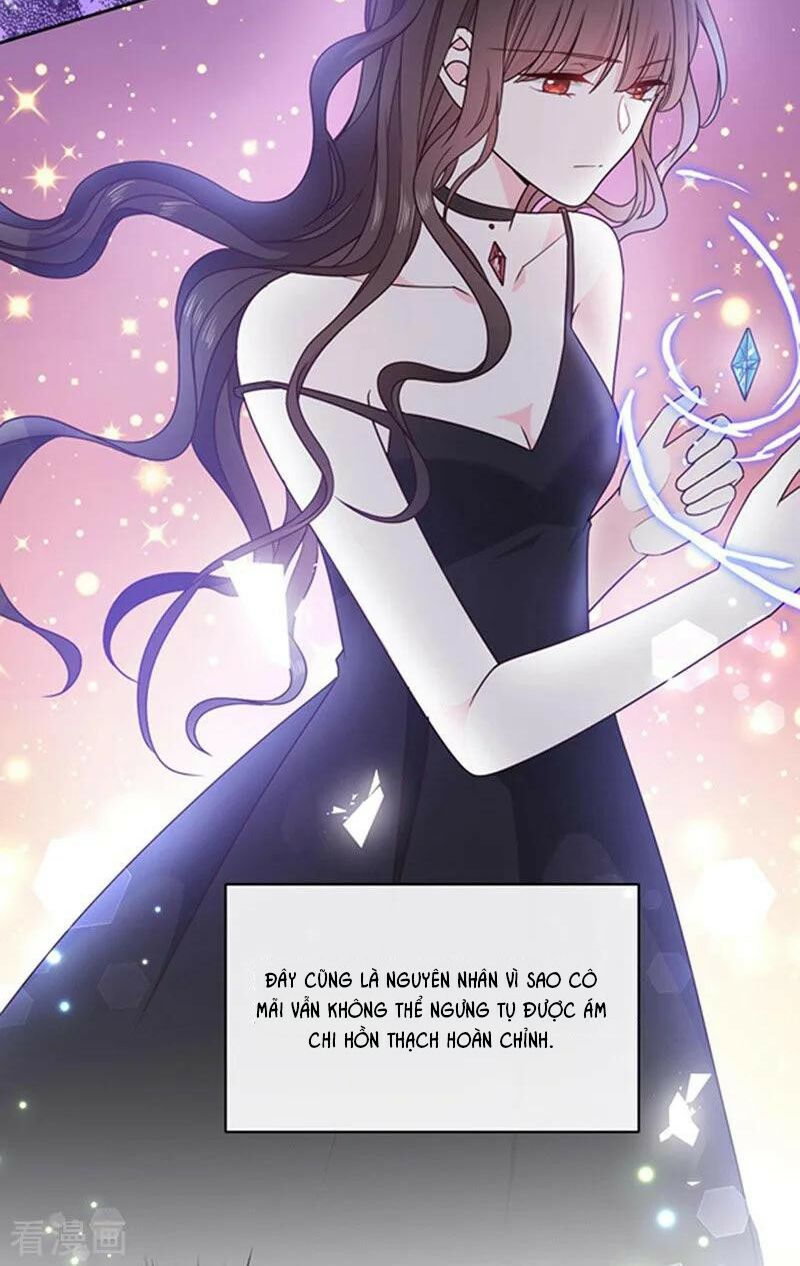 Ác ma đừng hôn tôi: Chapter 173