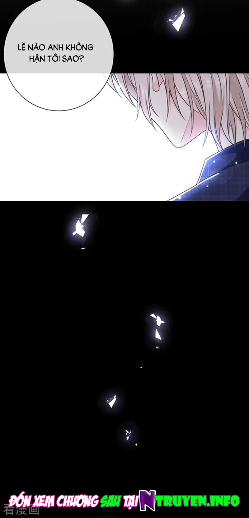 Ác ma đừng hôn tôi: Chapter 173