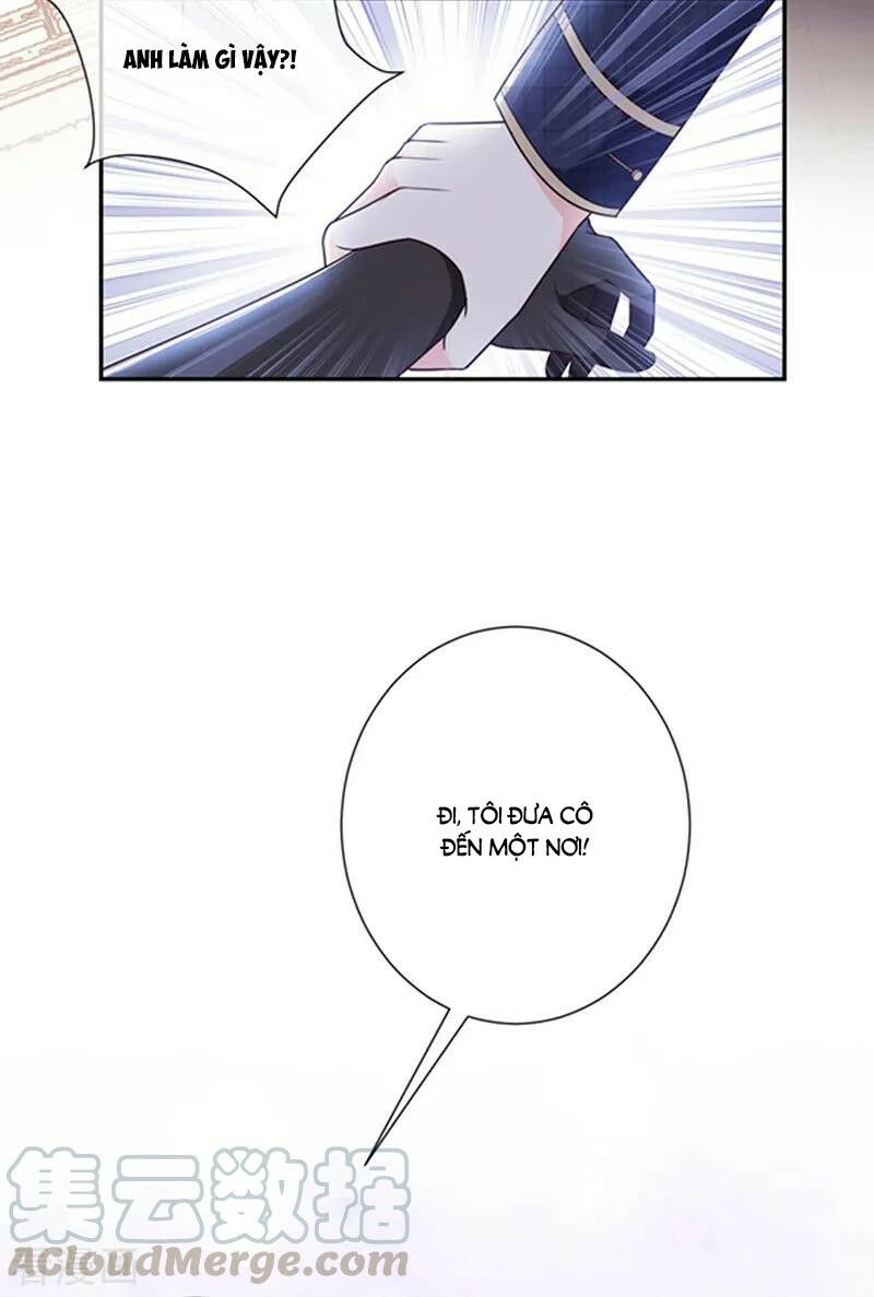 Ác ma đừng hôn tôi: Chapter 173