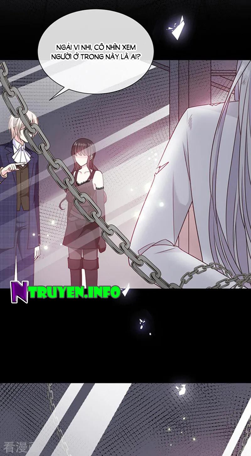 Ác ma đừng hôn tôi: Chapter 173