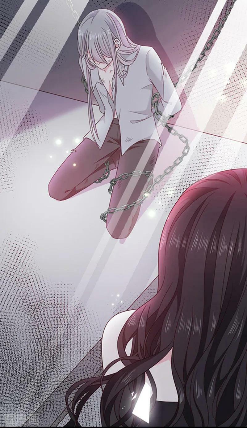 Ác ma đừng hôn tôi: Chapter 173
