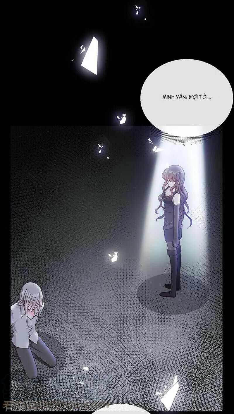 Ác ma đừng hôn tôi: Chapter 174