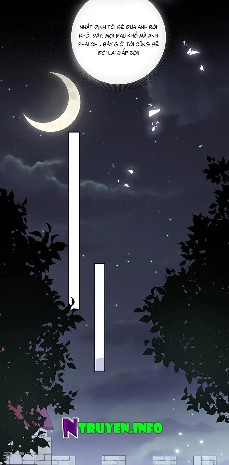 Ác ma đừng hôn tôi: Chapter 174