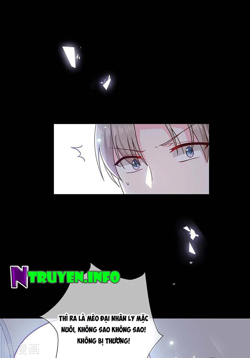 Ác ma đừng hôn tôi: Chapter 174