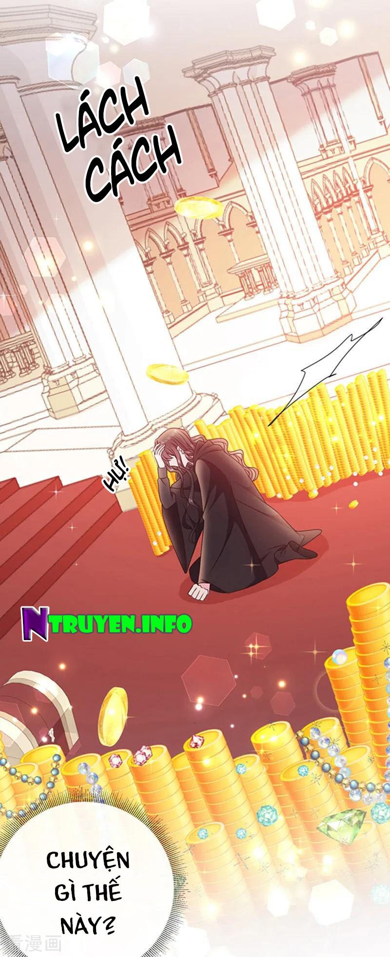 Ác ma đừng hôn tôi: Chapter 176