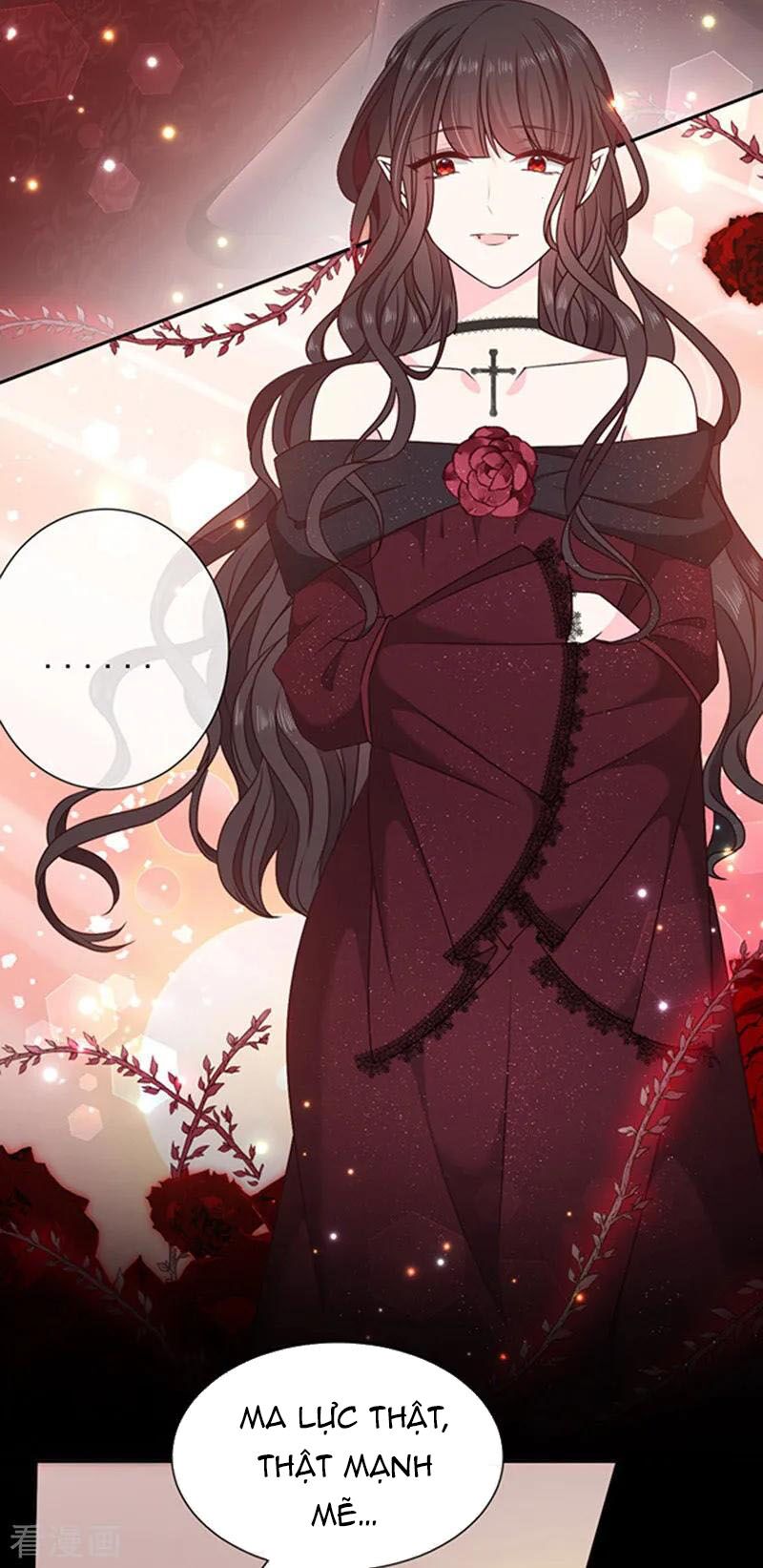 Ác ma đừng hôn tôi: Chapter 176