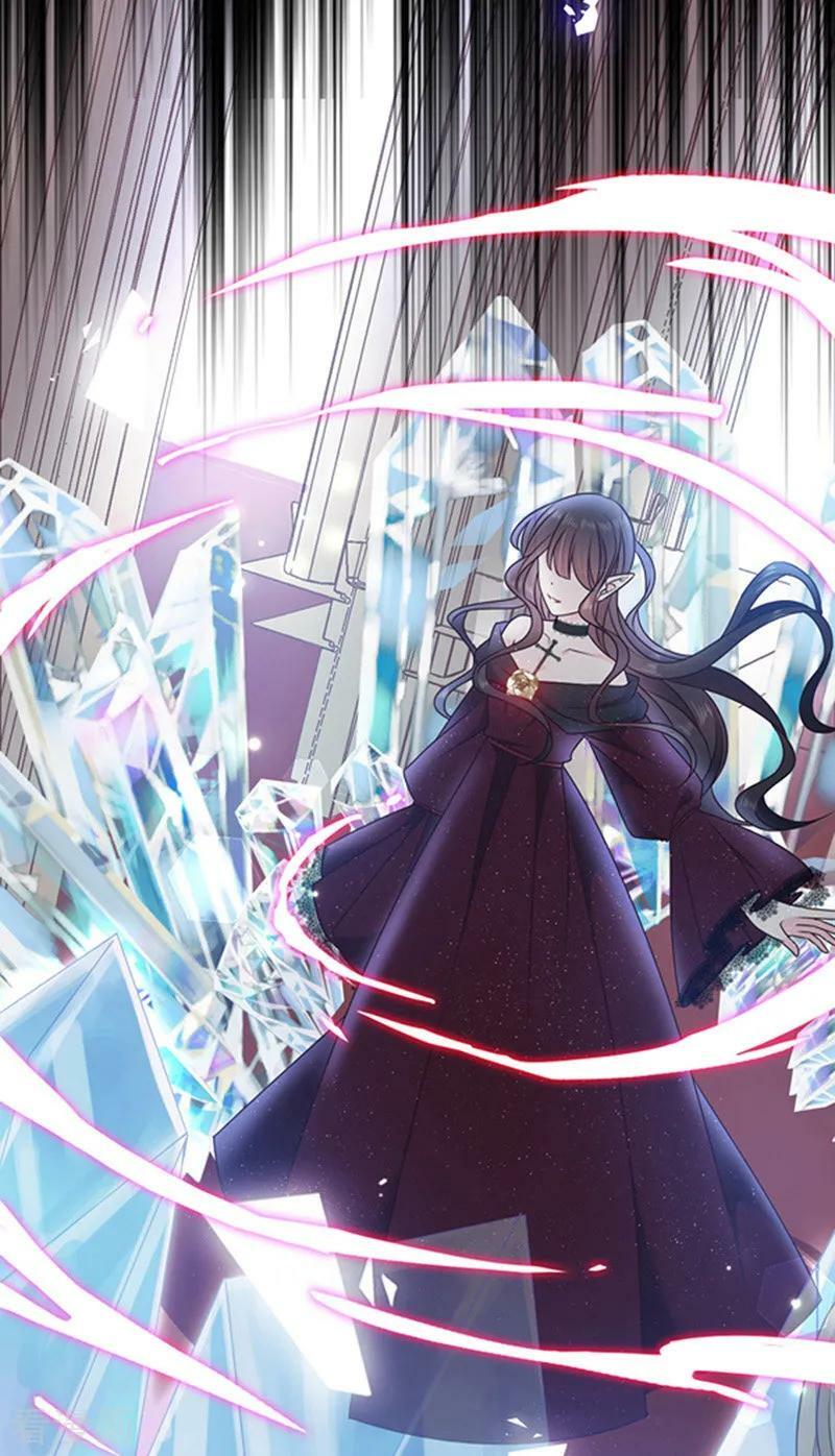 Ác ma đừng hôn tôi: Chapter 176