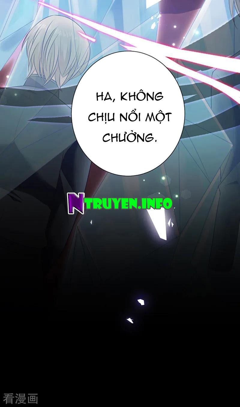 Ác ma đừng hôn tôi: Chapter 176