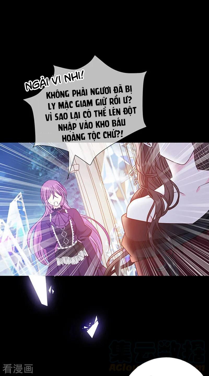 Ác ma đừng hôn tôi: Chapter 176