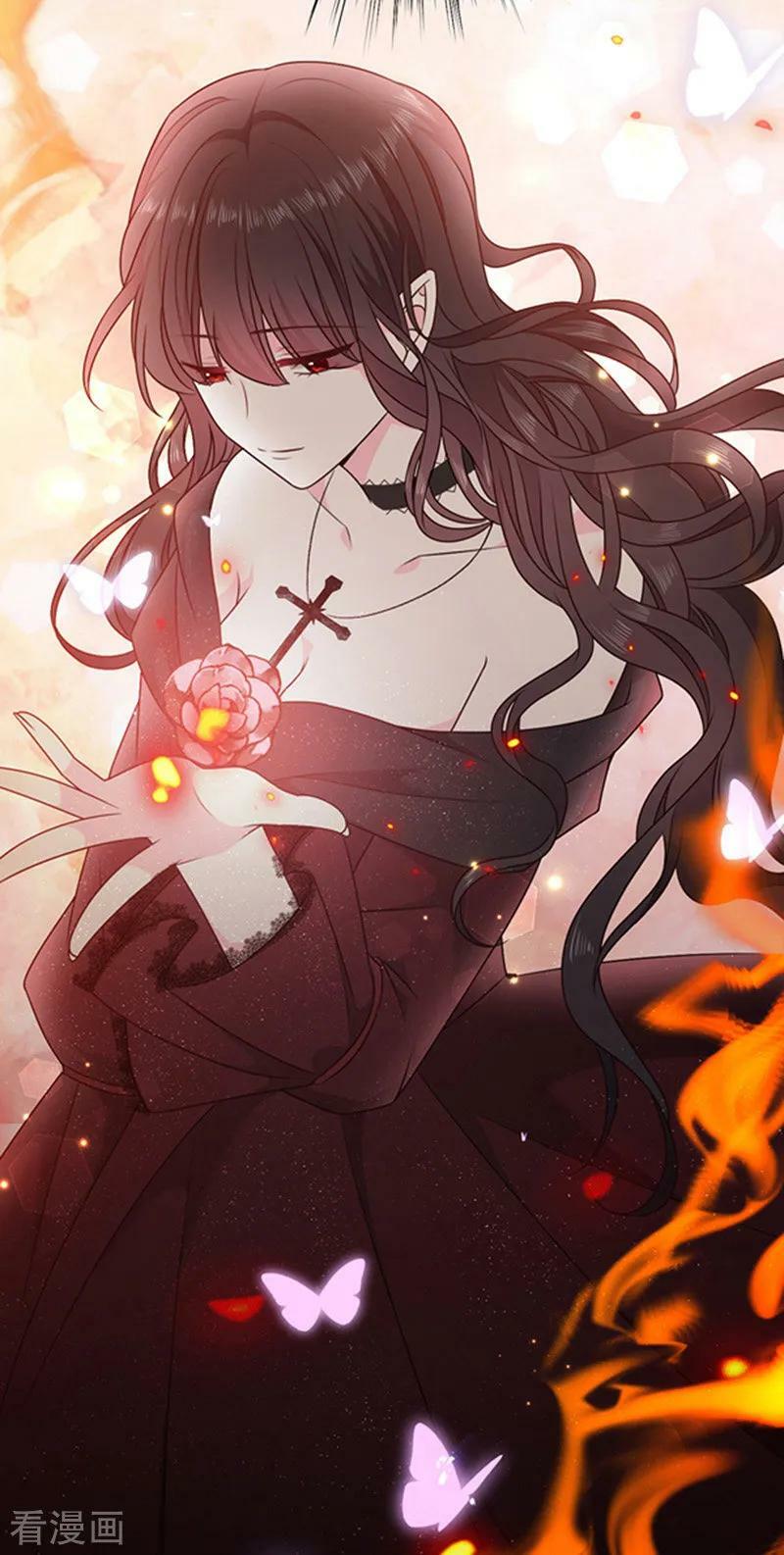 Ác ma đừng hôn tôi: Chapter 176