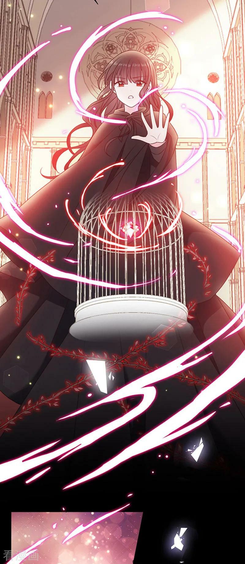 Ác ma đừng hôn tôi: Chapter 176