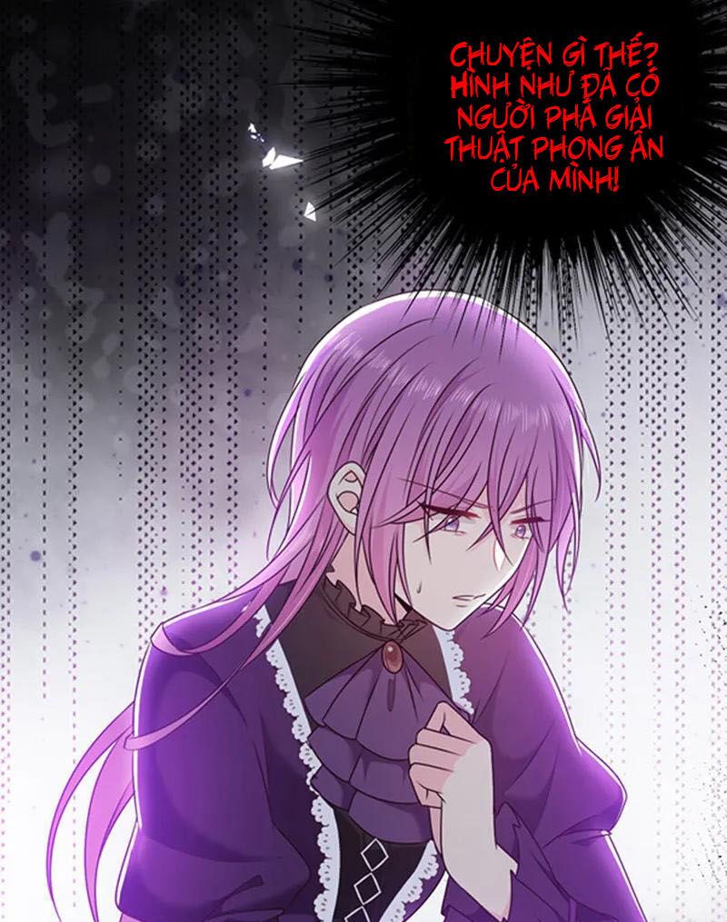 Ác ma đừng hôn tôi: Chapter 176