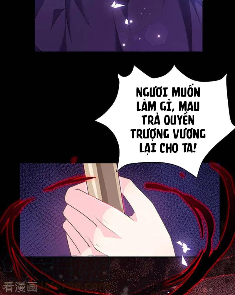 Ác ma đừng hôn tôi: Chapter 179