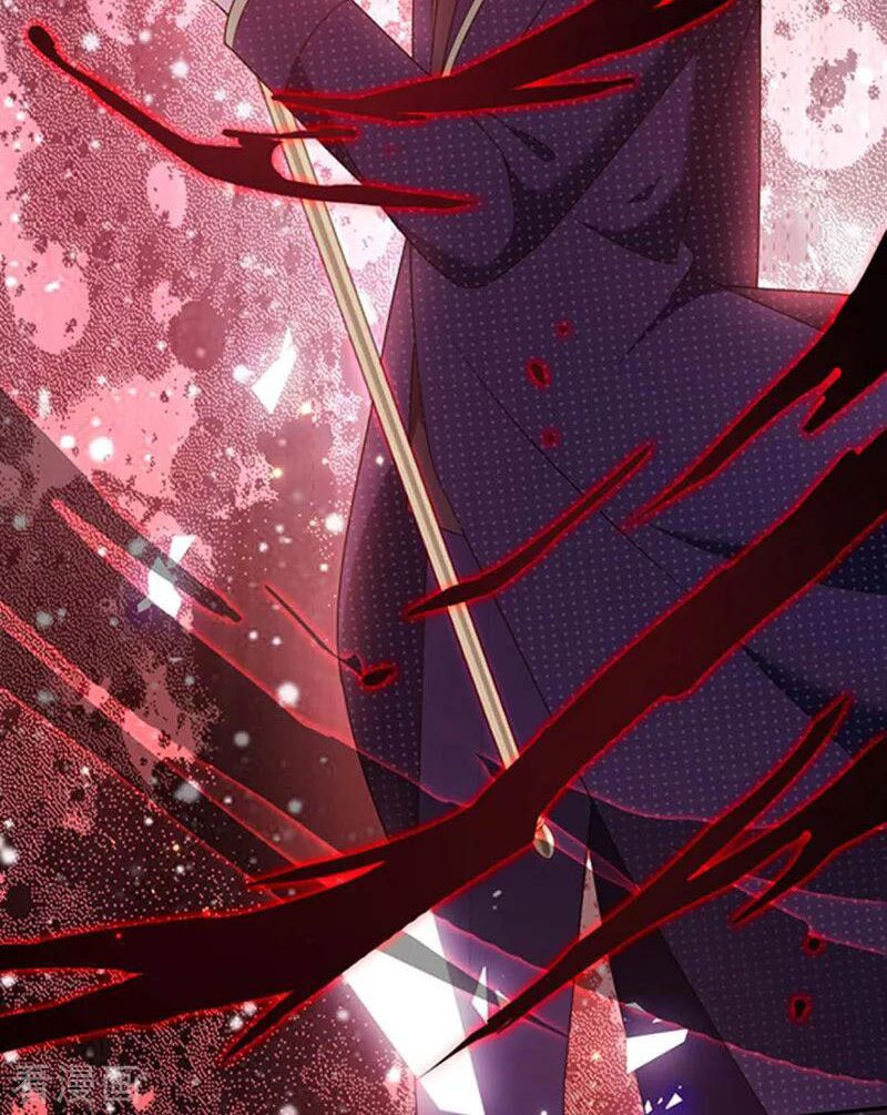 Ác ma đừng hôn tôi: Chapter 179