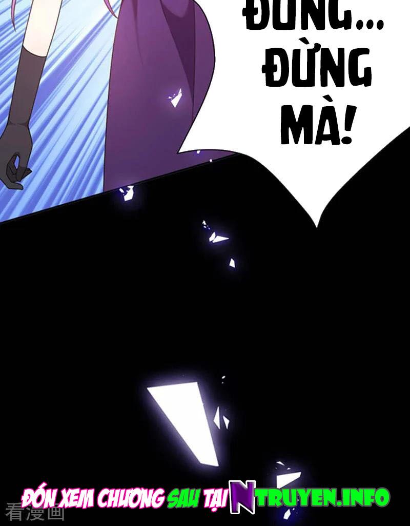 Ác ma đừng hôn tôi: Chapter 179