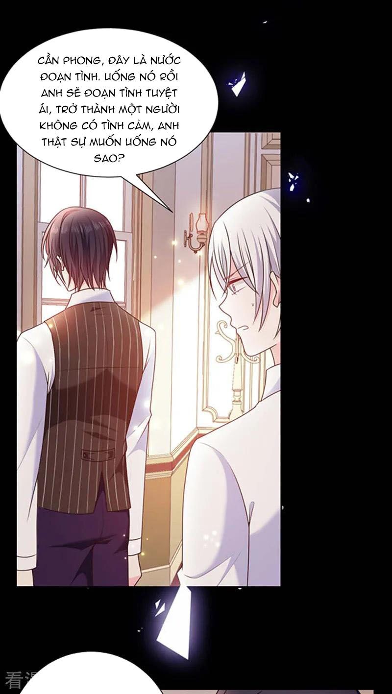 Ác ma đừng hôn tôi: Chapter 181