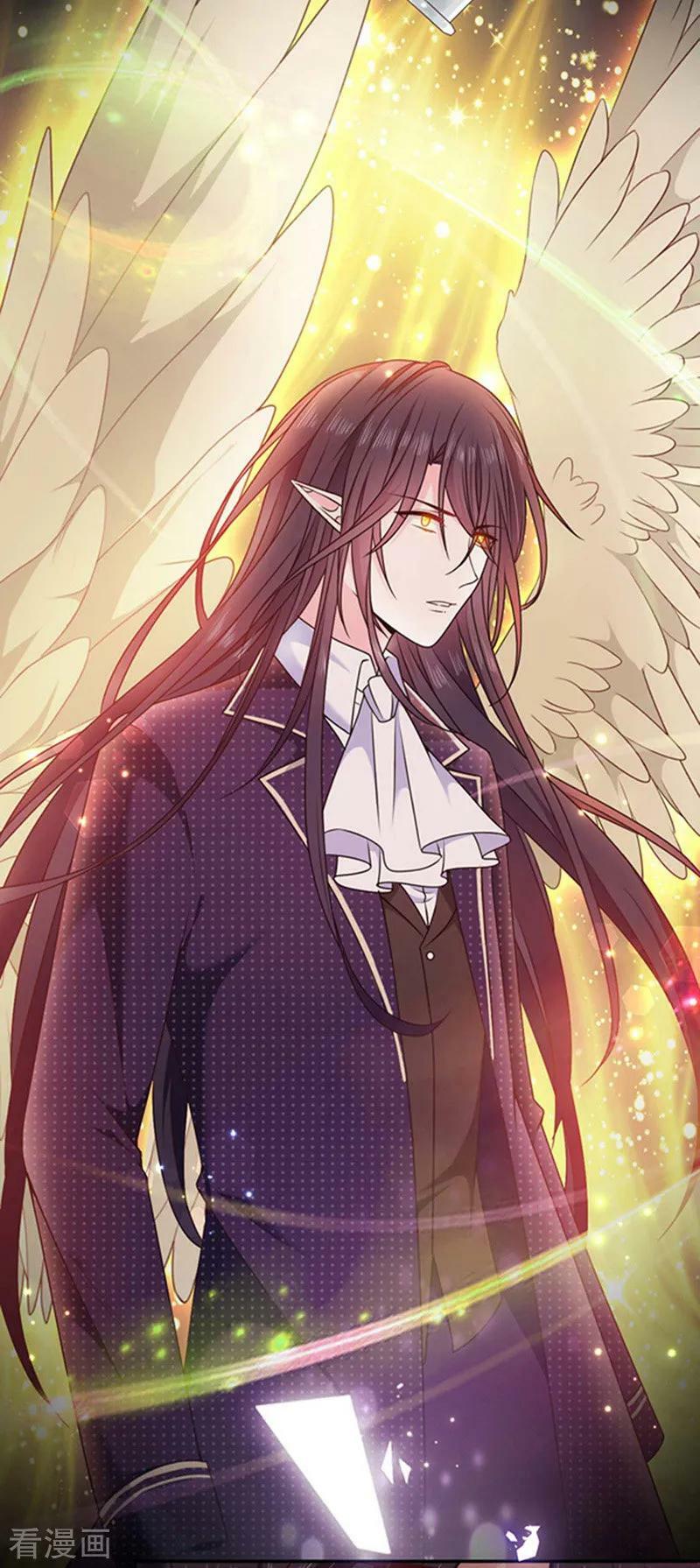 Ác ma đừng hôn tôi: Chapter 181