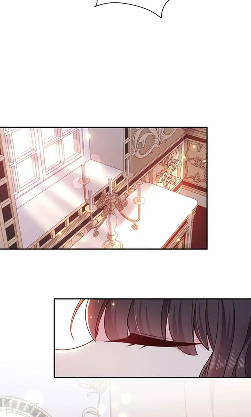 Ác ma đừng hôn tôi: Chapter 181