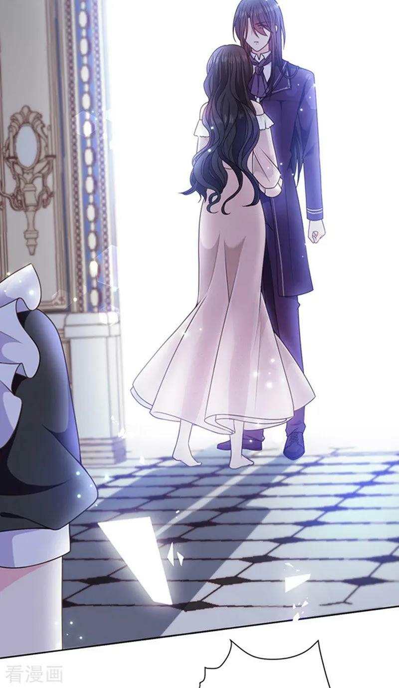 Ác ma đừng hôn tôi: Chapter 181