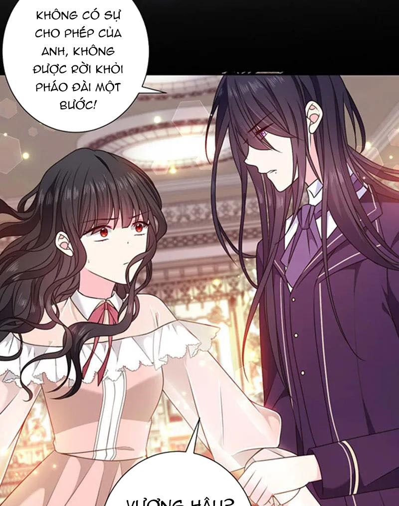 Ác ma đừng hôn tôi: Chapter 181