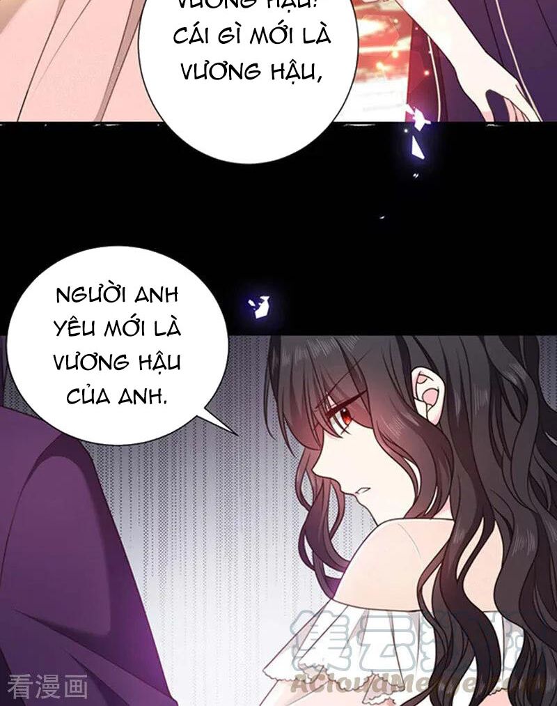 Ác ma đừng hôn tôi: Chapter 181
