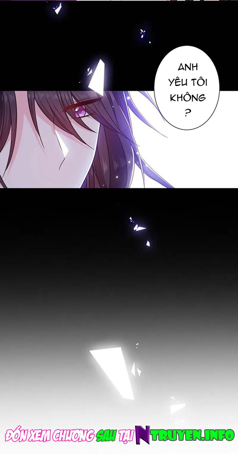 Ác ma đừng hôn tôi: Chapter 181