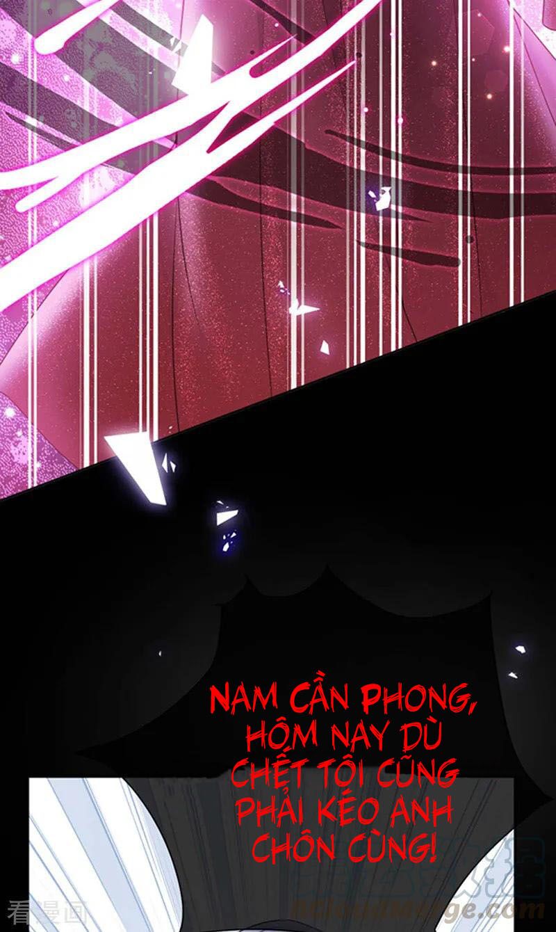 Ác ma đừng hôn tôi: Chapter 181
