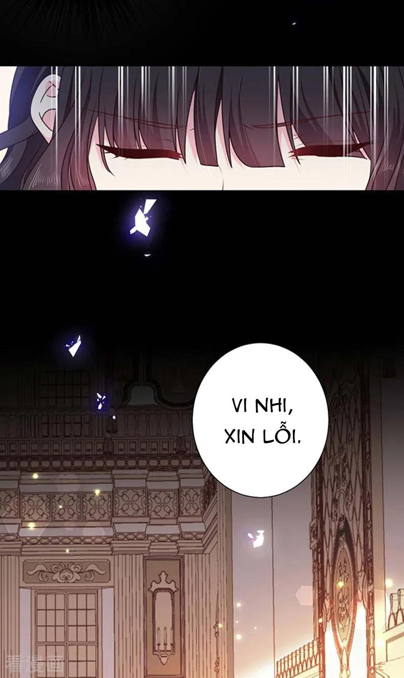 Ác ma đừng hôn tôi: Chapter 181